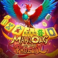 Mahjong Phoenix สล็อต