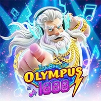 Olympus สล็อต