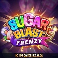Sugar Blast สล็อต