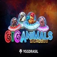 Yggdrasil สล็อต